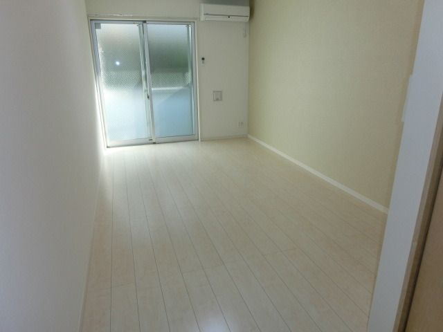 居室・リビング　広々使えます