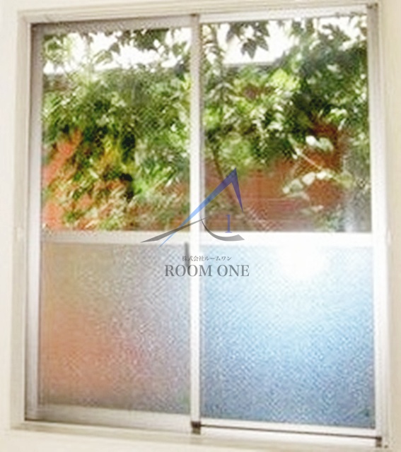 バルコニー　バルコニーです。