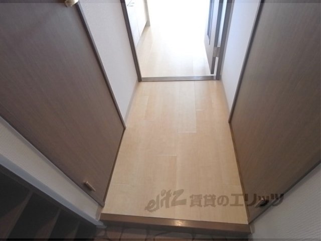 その他部屋・スペース　廊下