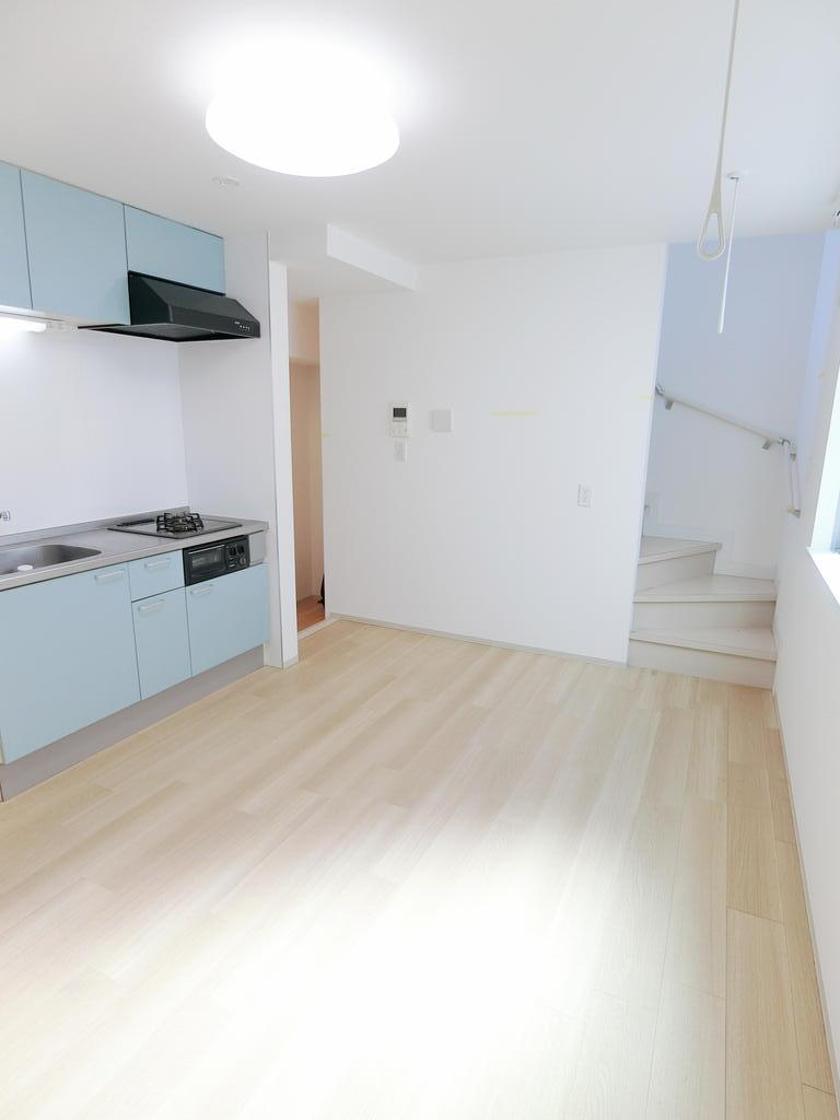 その他部屋・スペース　リビング