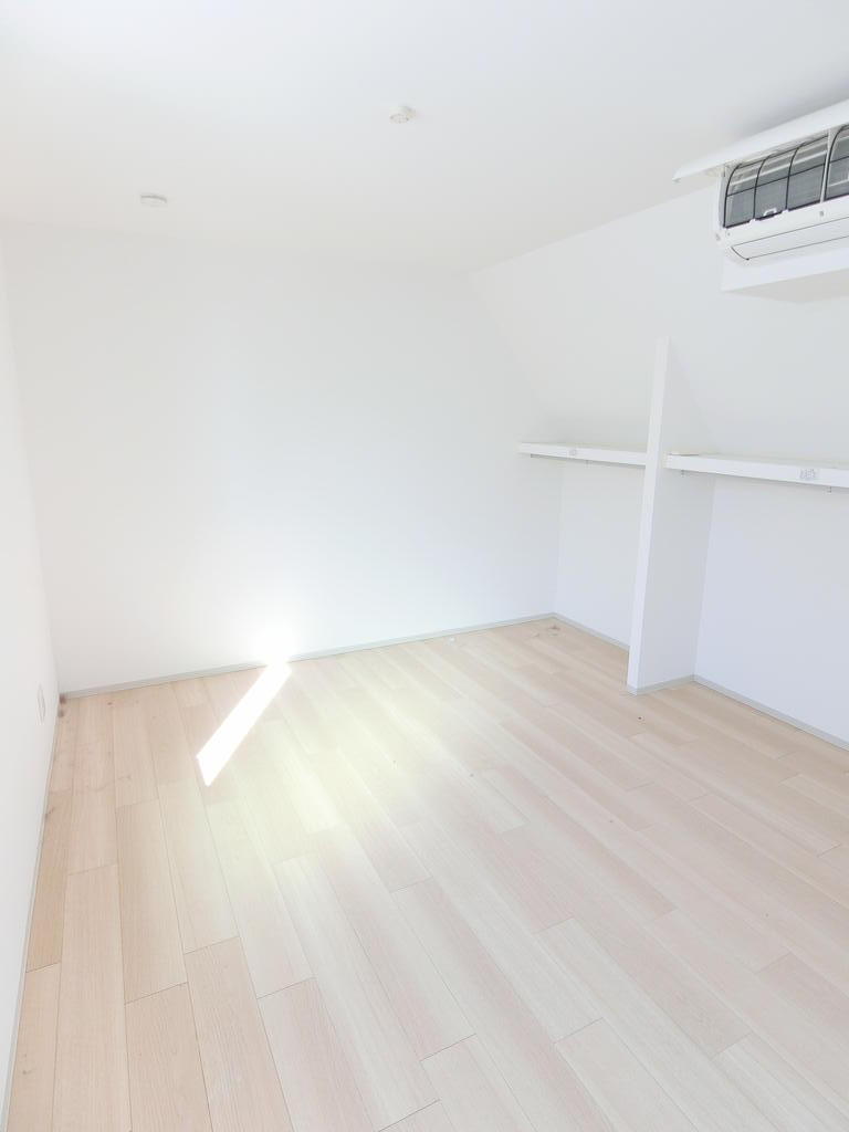 セキュリティ　居室