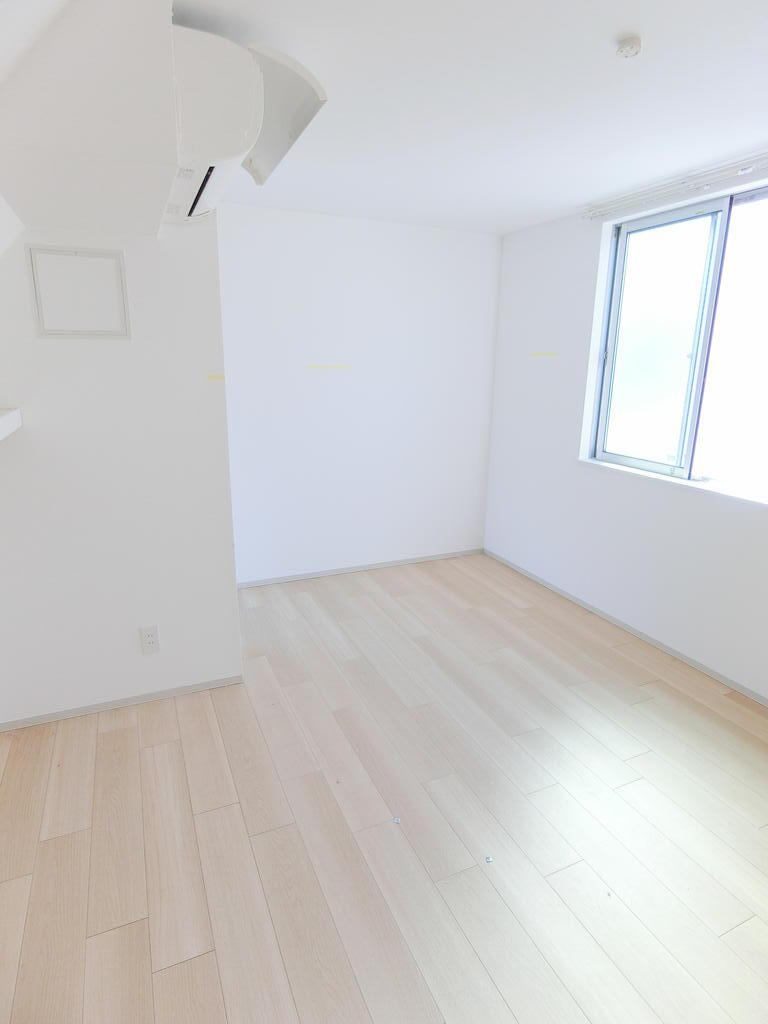 その他設備　居室