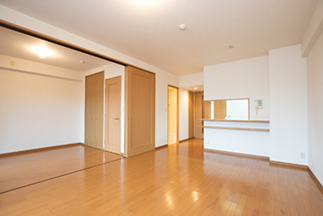 その他　※写真は同タイプ住戸です。