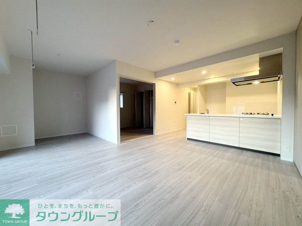 居室・リビング　リビング/居室