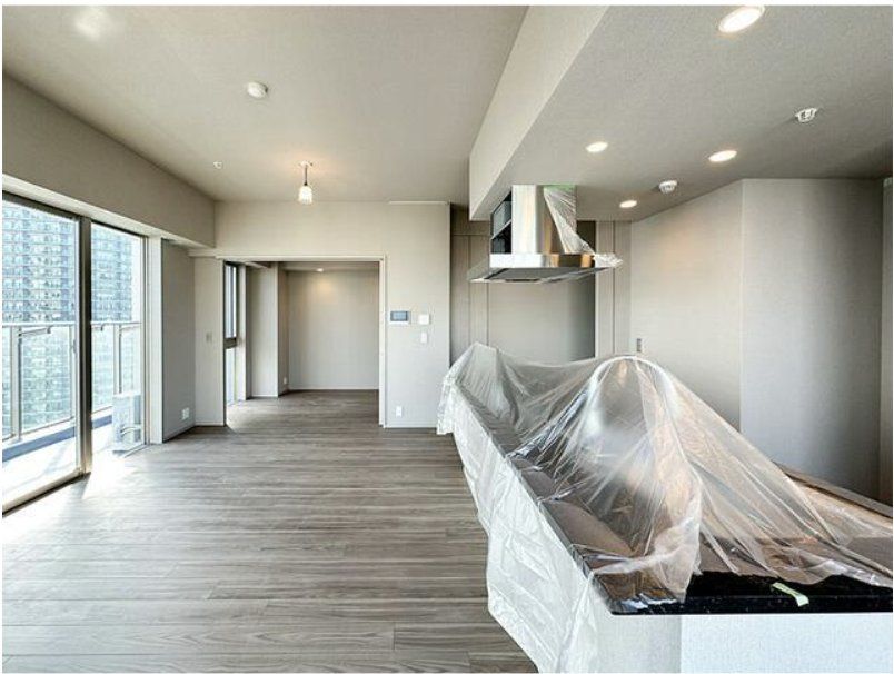 居室・リビング　リビング/居室