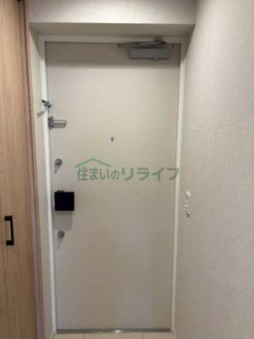 玄関　他部屋参照