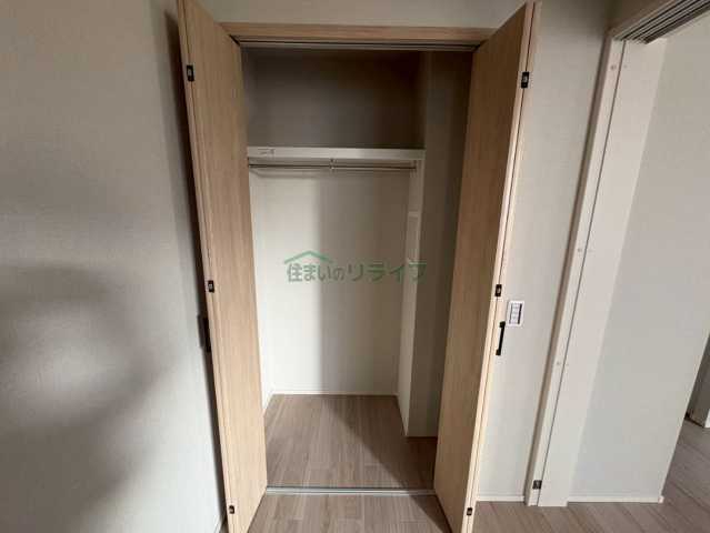 収納　他部屋参照