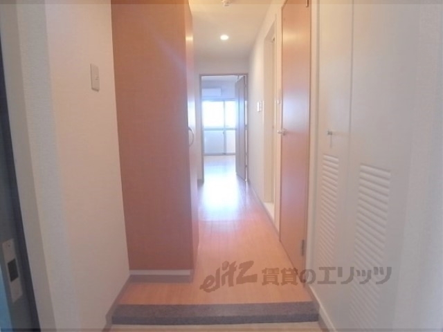 その他部屋・スペース　廊下