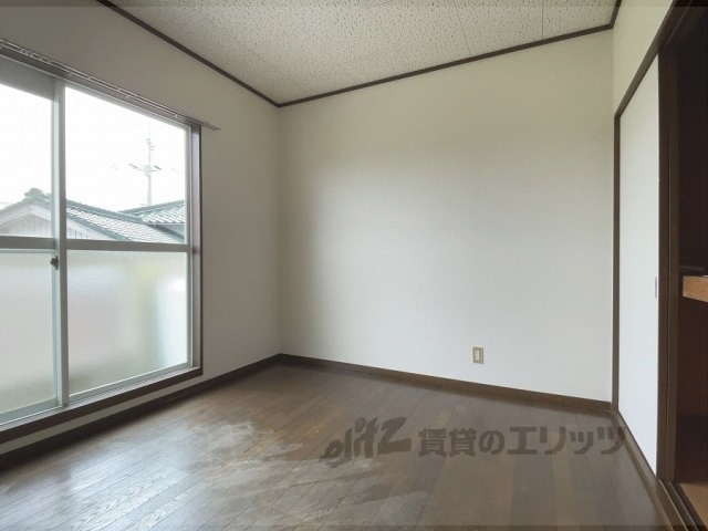 居室・リビング　洋室