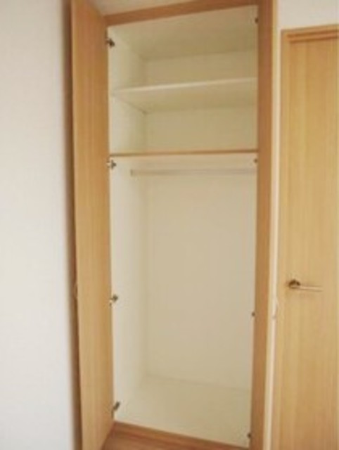 収納　同仕様写真