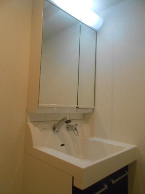 洗面設備　★★独立洗面台★★