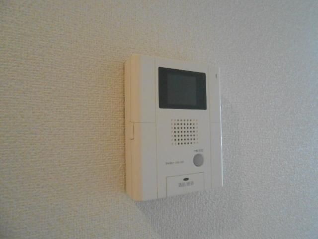 その他設備　★★安心モニターホン★★