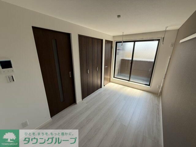 居室・リビング　リビング/居室