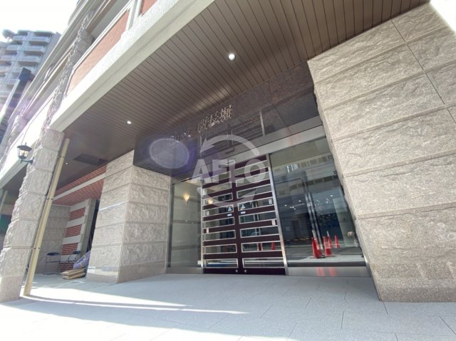 ロビー　Luxe西長堀（ラグゼ西長堀）ロビー