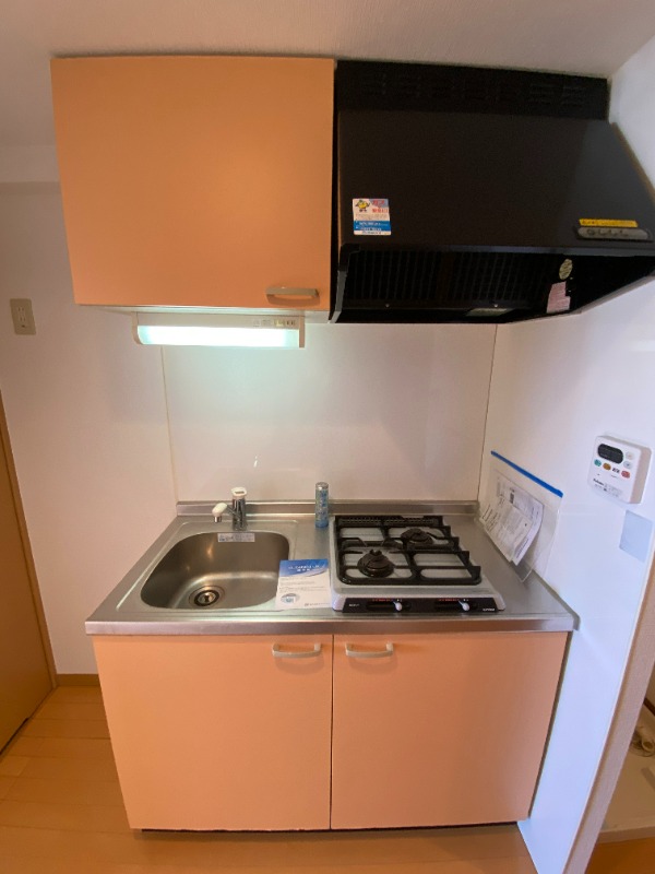 キッチン　別号室イメージ