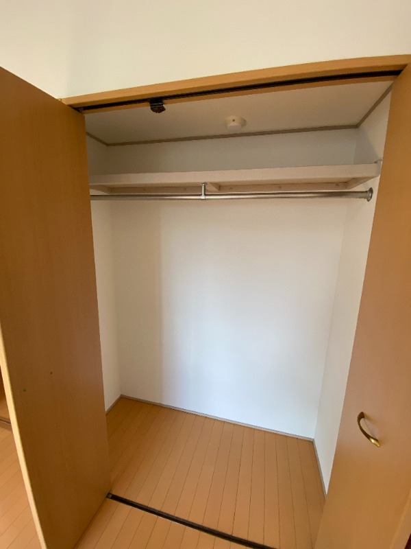 収納　別号室イメージ