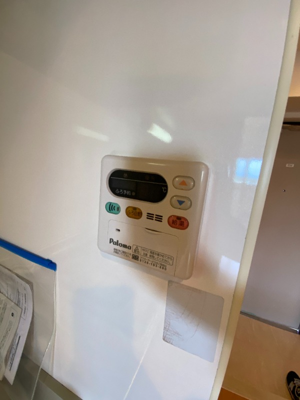 その他設備　別号室イメージ