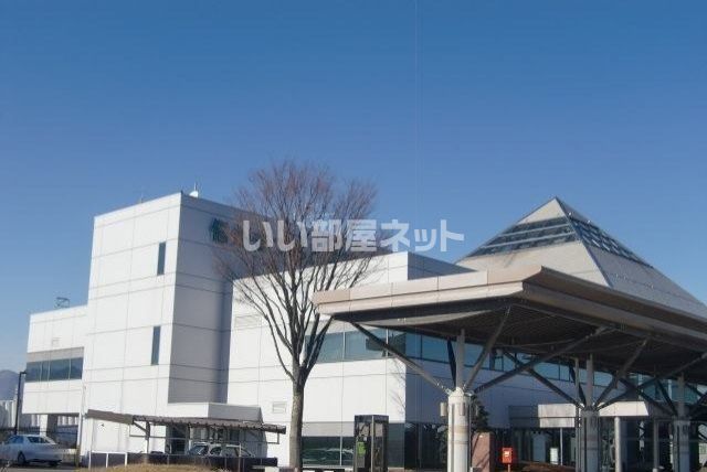 その他　松本空港（その他）まで3169m