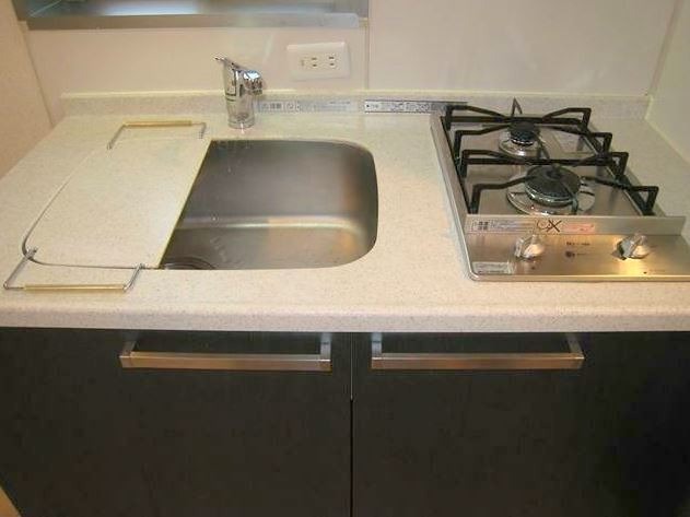 キッチン　同仕様写真含む