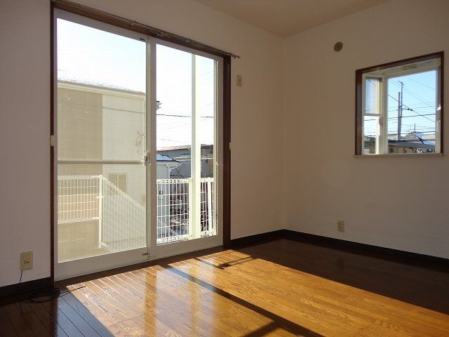 居室・リビング　リビング/居室