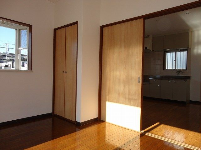 その他部屋・スペース　リビング/居室