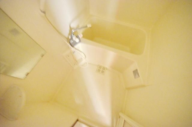 バス・シャワールーム　※別号室参照