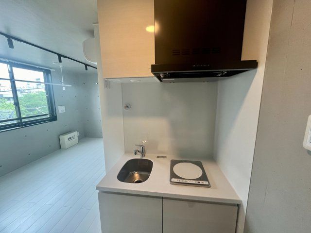 キッチン　☆使いやすいキッチン☆