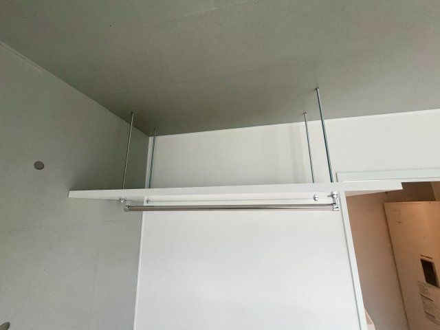 その他設備　☆設備充実☆