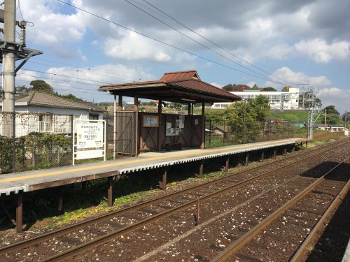 その他　南直方御殿口（その他）まで460m