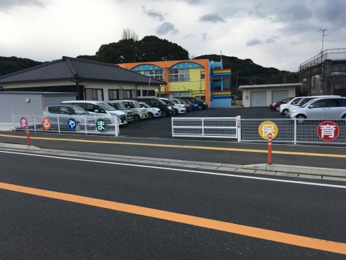 幼稚園・保育園　丸山保育園（幼稚園・保育園）まで1154m