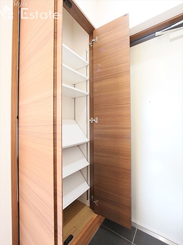 その他　シューズボックス