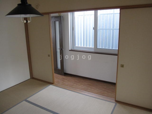その他部屋・スペース　寝室