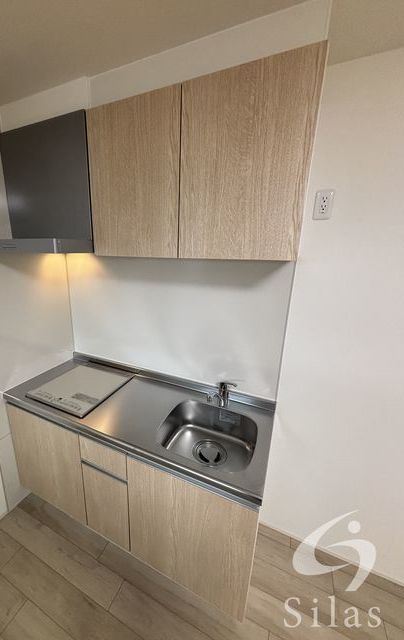 キッチン　同仕様