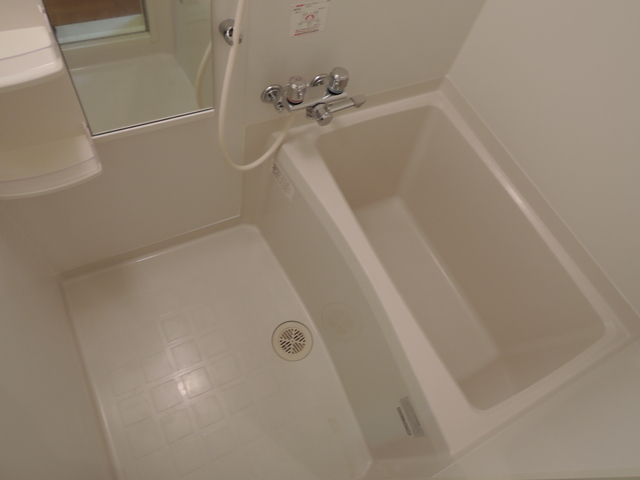 バス・シャワールーム　★バスルーム★