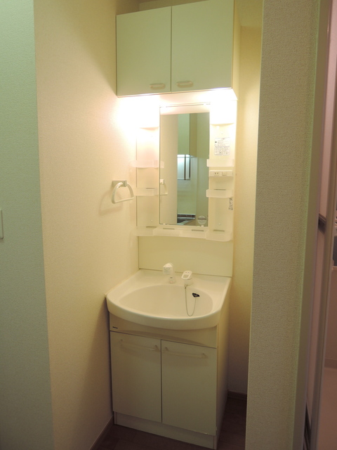 洗面設備　★シャンプードレッサー★