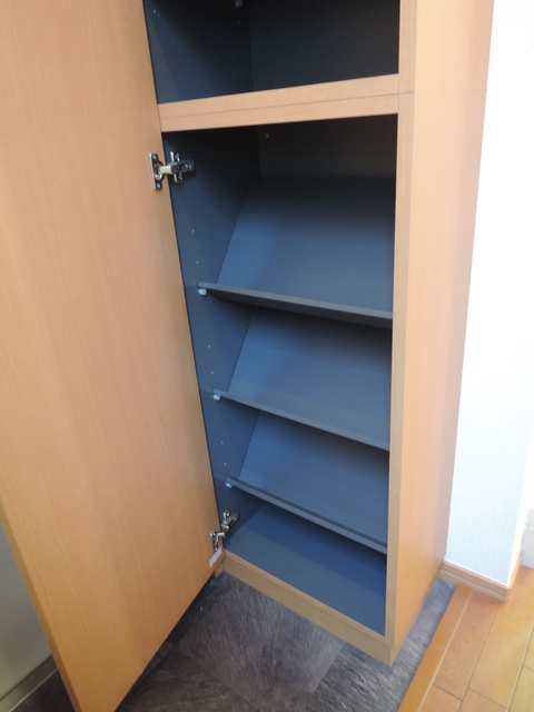 玄関　★トールタイプのシューズＢＯＸ★