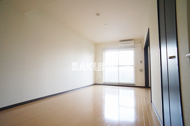 その他設備　充実した室内設備♪