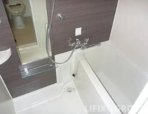 バス・シャワールーム　風呂