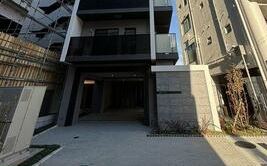 エントランス　エントランスです