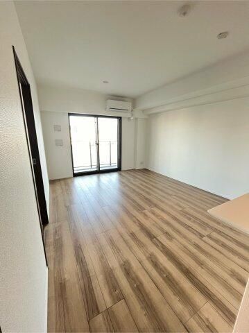 居室・リビング　おしゃれな居間です