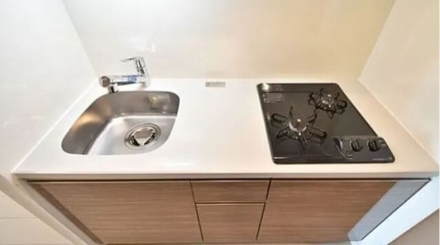 キッチン　※別部屋参照