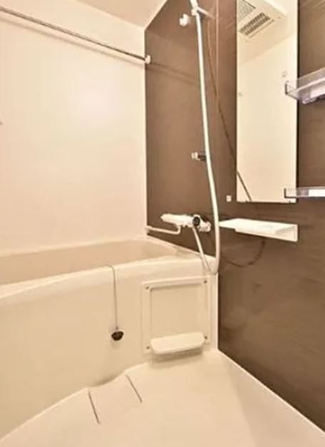 バス・シャワールーム　※別部屋参照