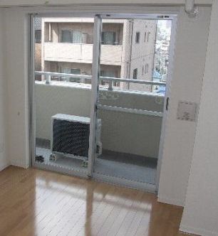 眺望　メインステージ田端参番館の展望