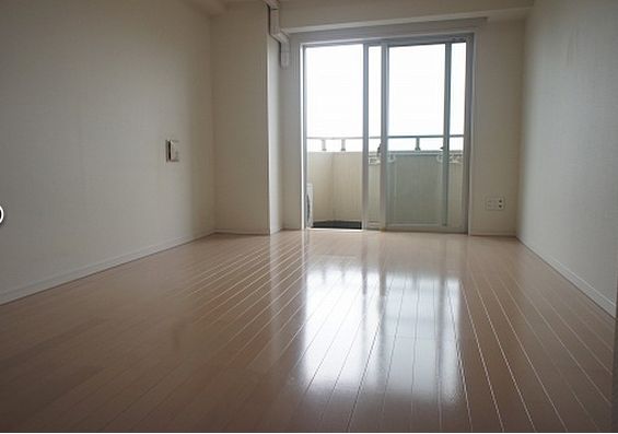 居室・リビング　メインステージ田端参番館の居間・リビング