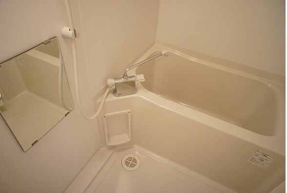 バス・シャワールーム　メインステージ田端参番館の風呂