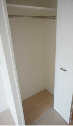 収納　メインステージ田端参番館の収納