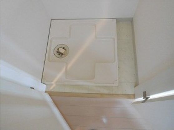 その他設備　メインステージ田端参番館のその他設備