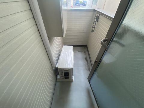 バルコニー　ベランダ