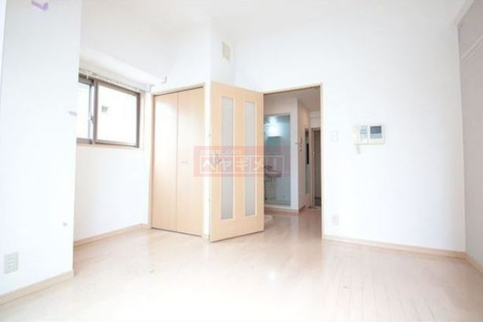 居室・リビング　リビング/居室