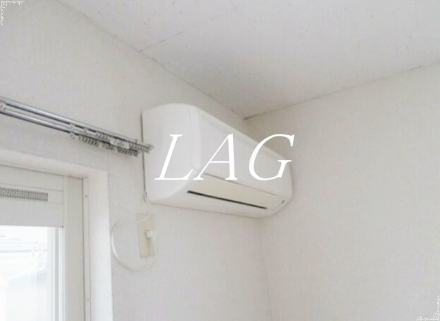 その他　エアコンです。